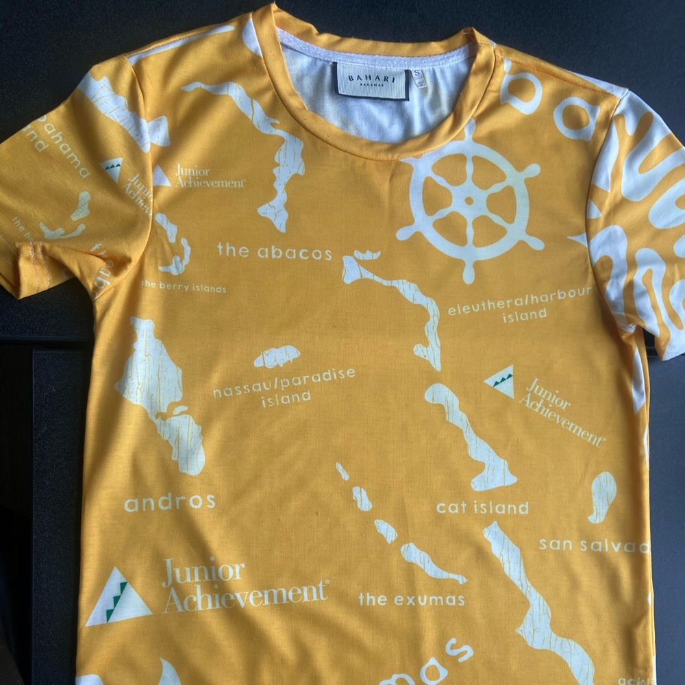 Bahari T-Shirt